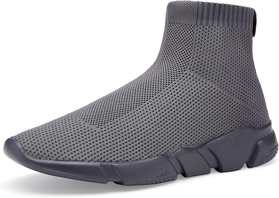 WXQ Men's Running Shoes - Comfortable Lightweight Breathable Design