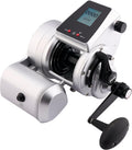 PENN Fathom Electric Reel Fishing Reel Kit - Integrated Battery Power