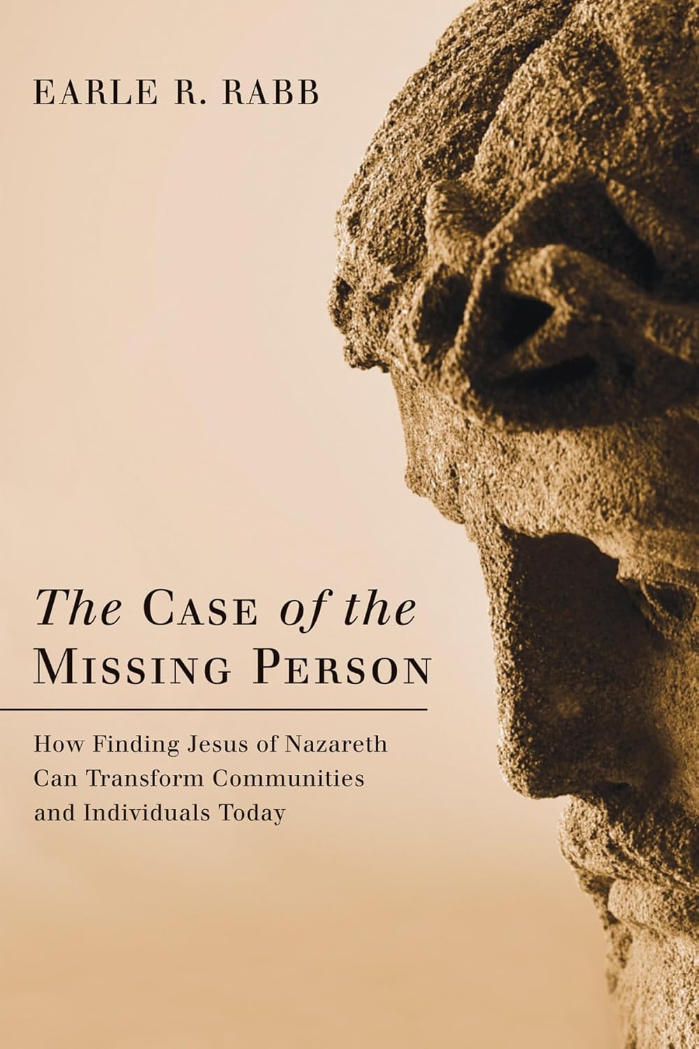 The Case of the Missing Person: A Thrilling Mystery Novel