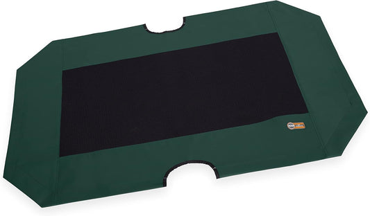 K&H Pet Products Original Pet Cot Replacement Cover for Comfort