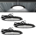 Sunco UFO LED High Bay Light 150W - Bright, Durable Commercial Bay