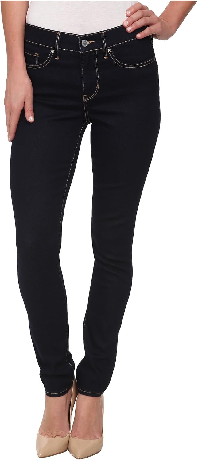 Levi's Women's 311 Shaping Skinny Jeans for Flattering Fit