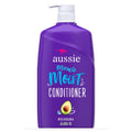 Aussie Miracle Moist Conditioner with Avocado & Jojoba - Hydrating