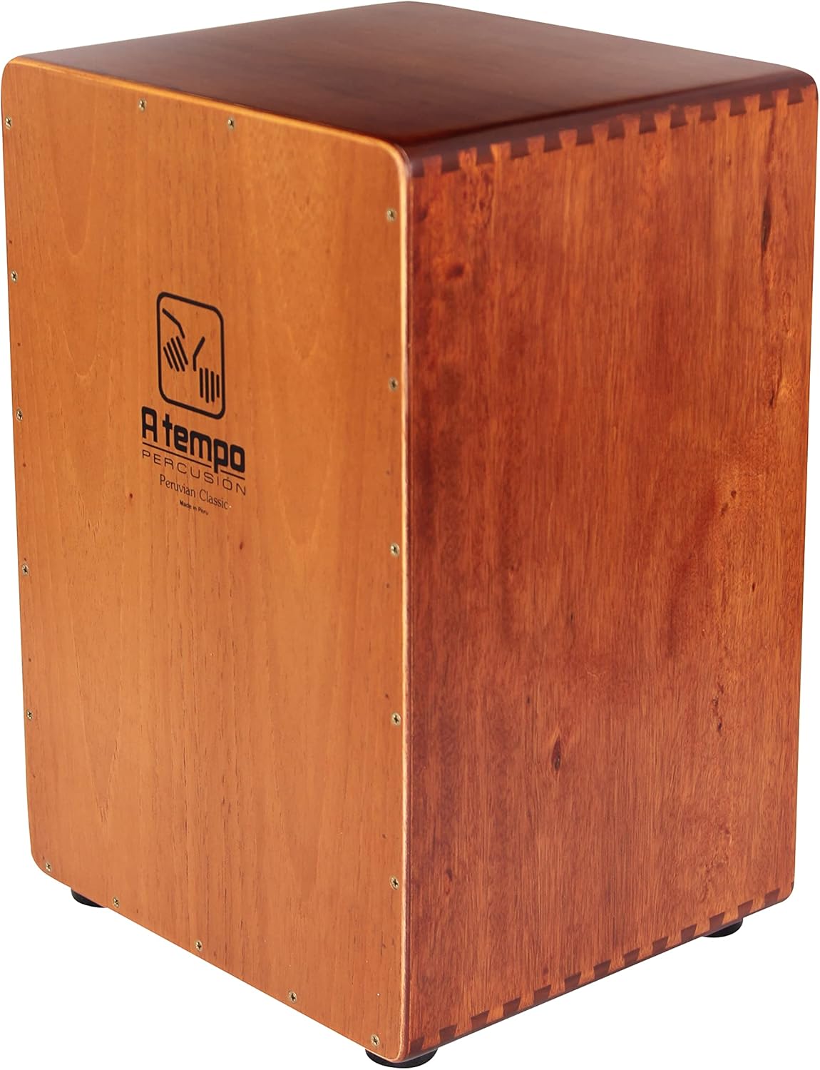 Cajon Brown CJ-CLASS-01 with Premium Construction and Durability