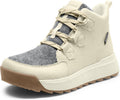Women's Winter Warm Snow Boots for Women - Comfortable Water-Resistant