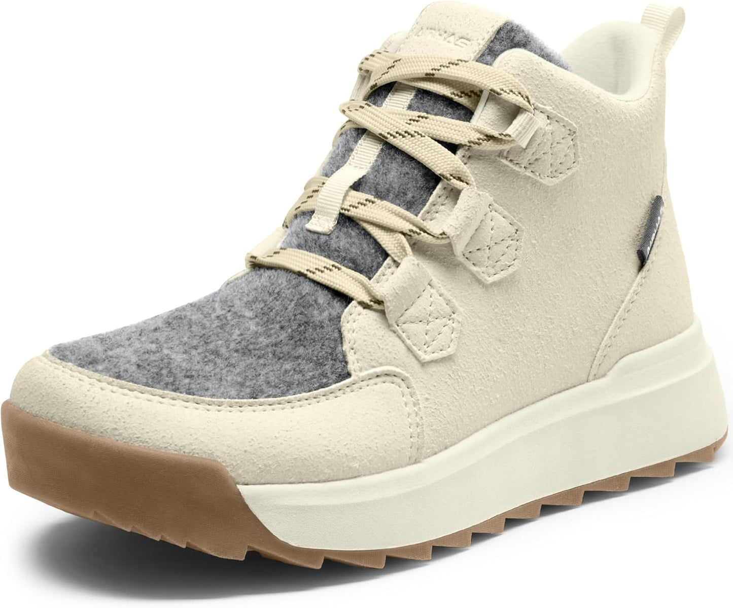 Women's Winter Warm Snow Boots for All-Day Comfort and Style
