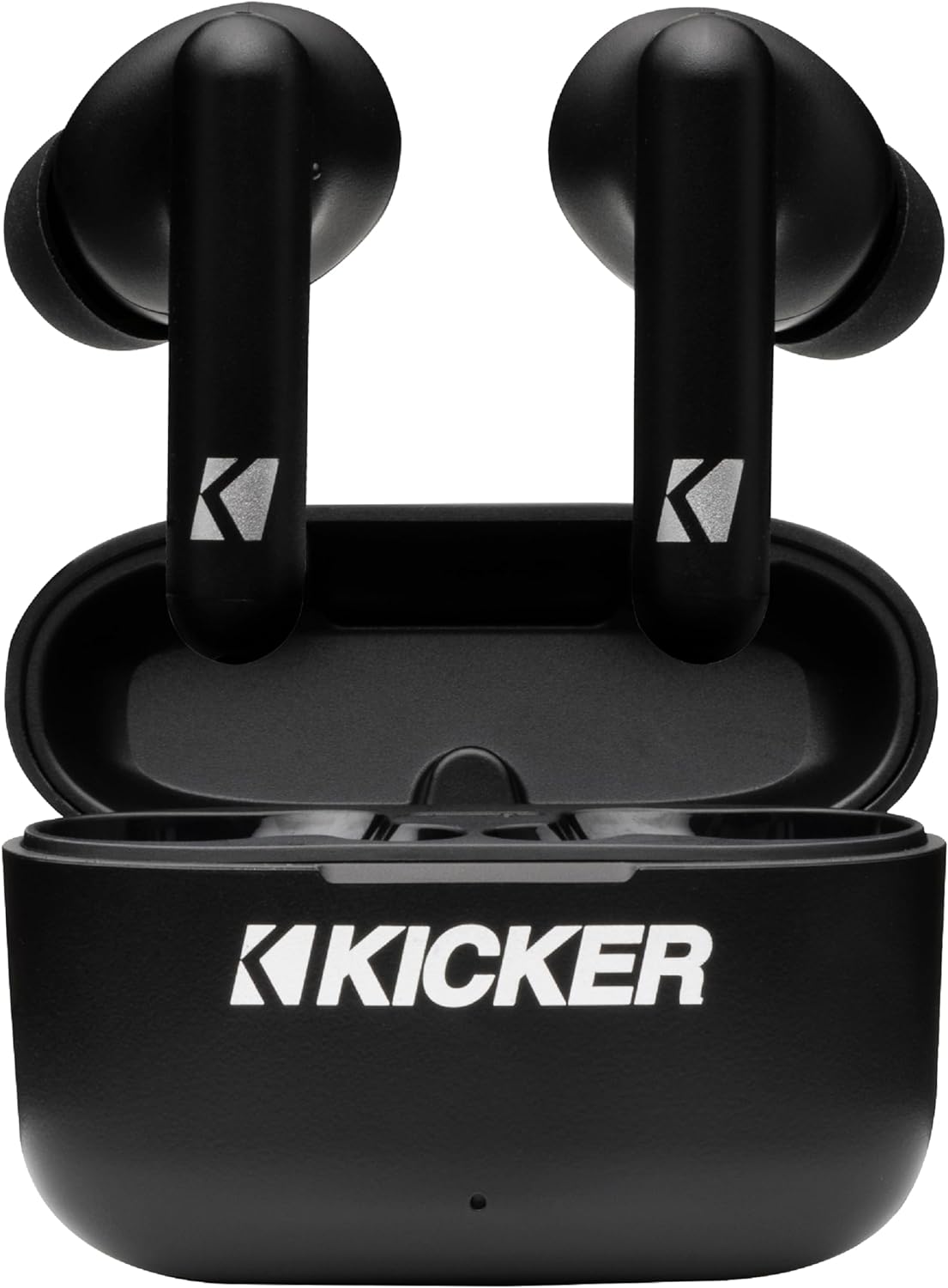 KICKER TWS2 True Wireless Earbuds - Noise Cancelling Bliss