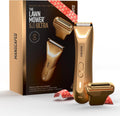 MANSCAPED The Lawn Mower 5.0 Ultra Groin & Body Hair Trimmer