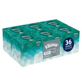Kleenex Professional Facial Tissue Bulk Case - Business Box