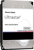 Western Digital 12TB Ultrastar DC HC520 SATA HDD - Enterprise 12TB