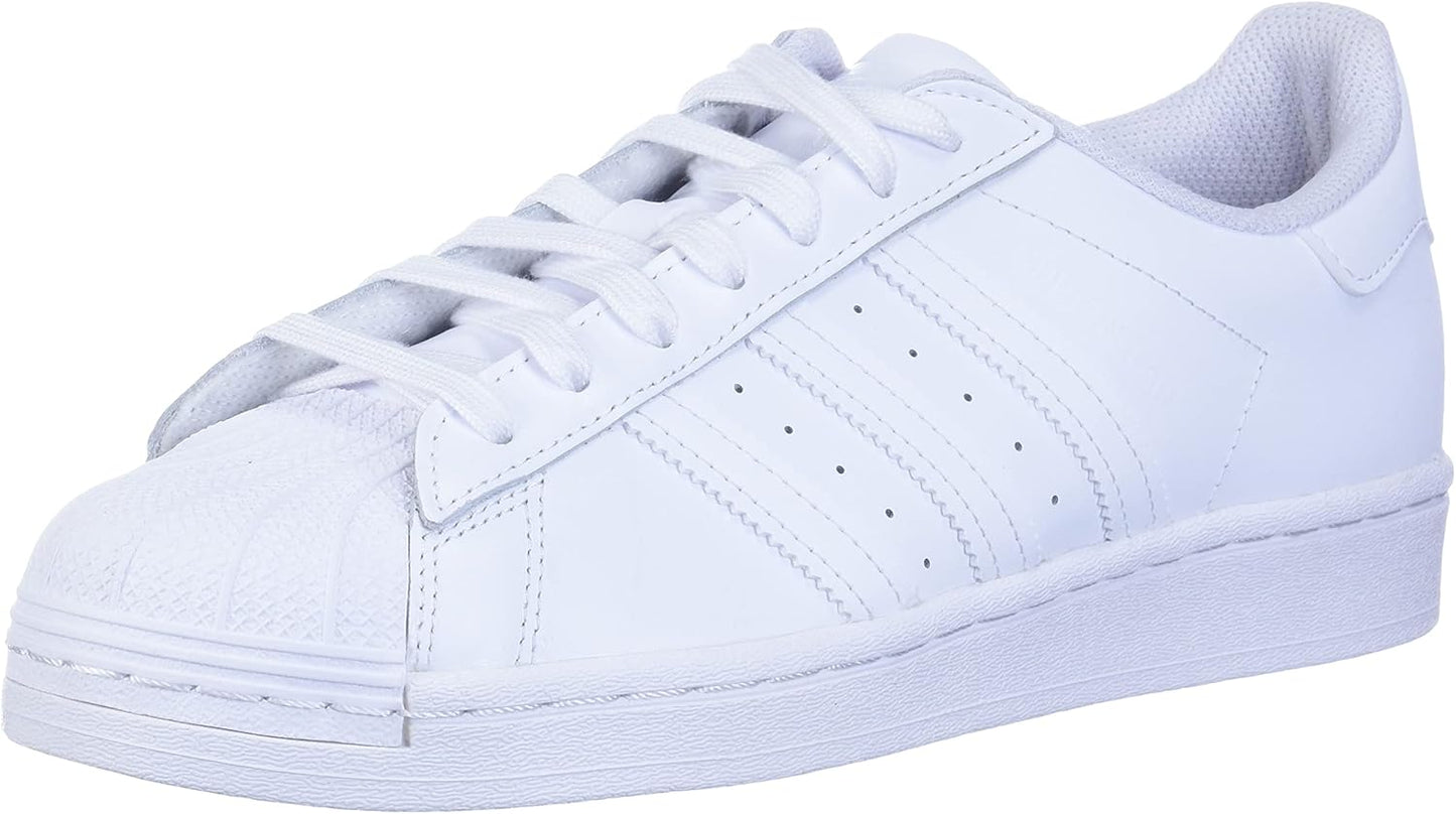 adidas Originals Women's Superstar: Iconic Sneakers for All