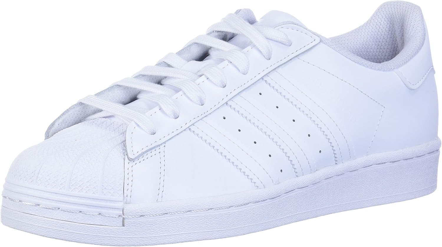 adidas Originals Women's Superstar: Iconic Sneakers for All