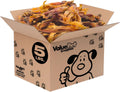 ValueBull Beef Tendons for Dogs, 5 lb Bulk Pack - Natural Collagen