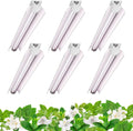 Barrina LED Grow Lights Full Spectrum 180W - 3ft Strip