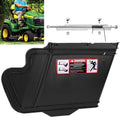 Deck Discharge Chute Compatible with John Deere 48ft 54ft Decks
