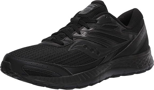 Saucony Men's Cohesion 13 Running Shoe for Comfort and Support