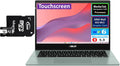 ASUS Flip CM14 2-in-1 Chromebook 14in Touch FHD - Refurbished