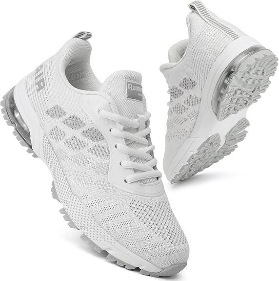 Akk Women Air Shoes: Breathable Running Sneakers for All Activities