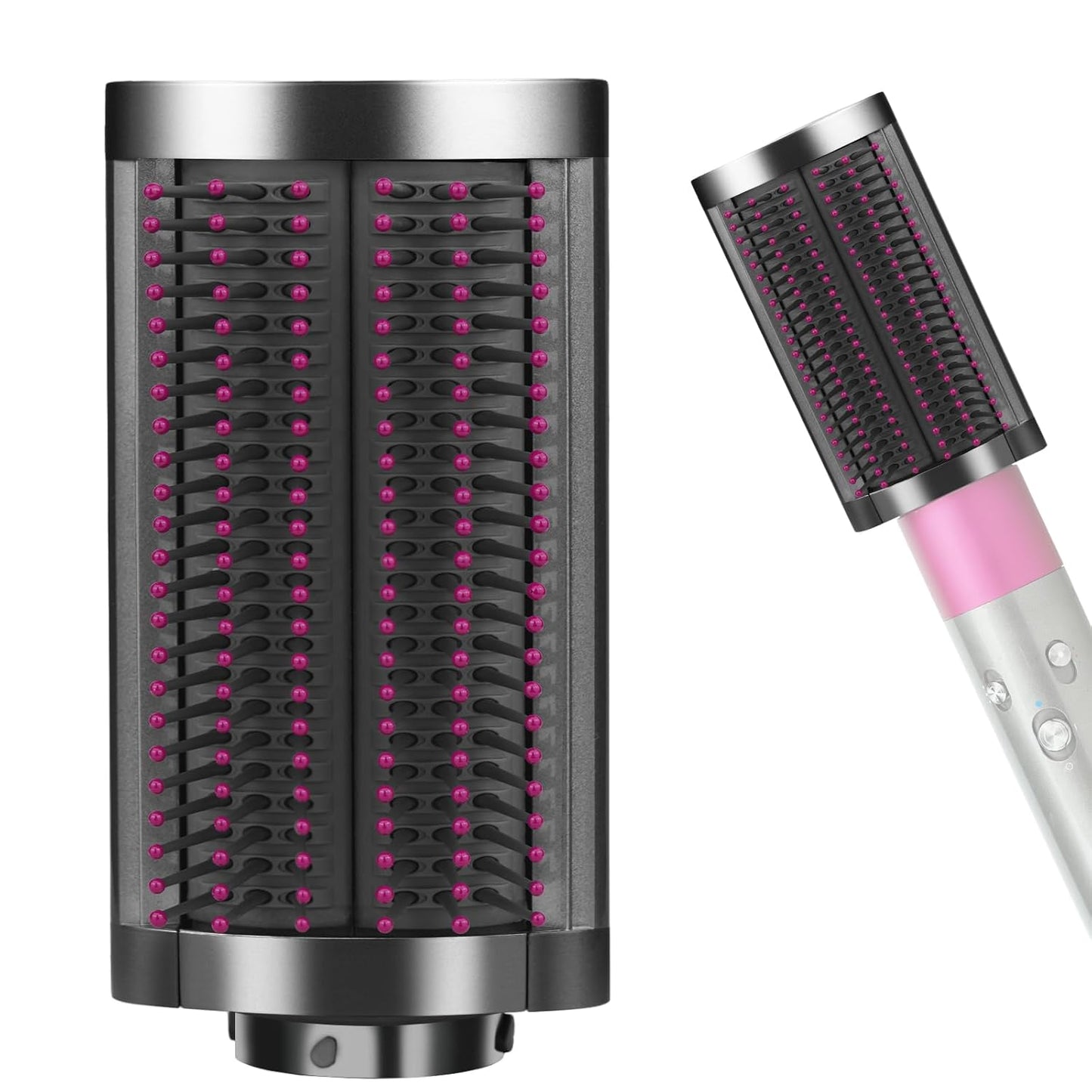 Dyson Airwrap Styler Soft Smoothing Brush - Fine Hair Straightening