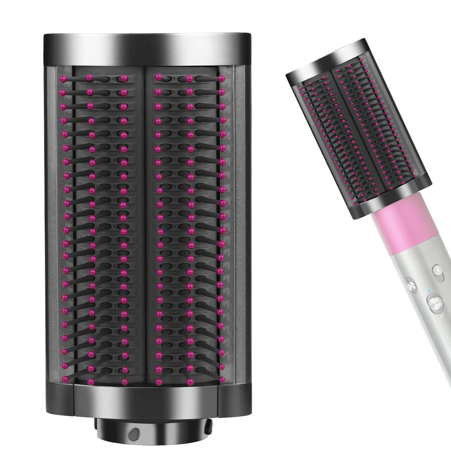 Dyson Airwrap Styler Soft Smoothing Brush - Fine Hair Straightening