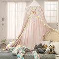 Dreamy Princess Canopy - Kids Room Decor