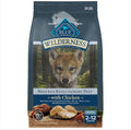 Blue Buffalo Wilderness High-Protein Puppy Food Review