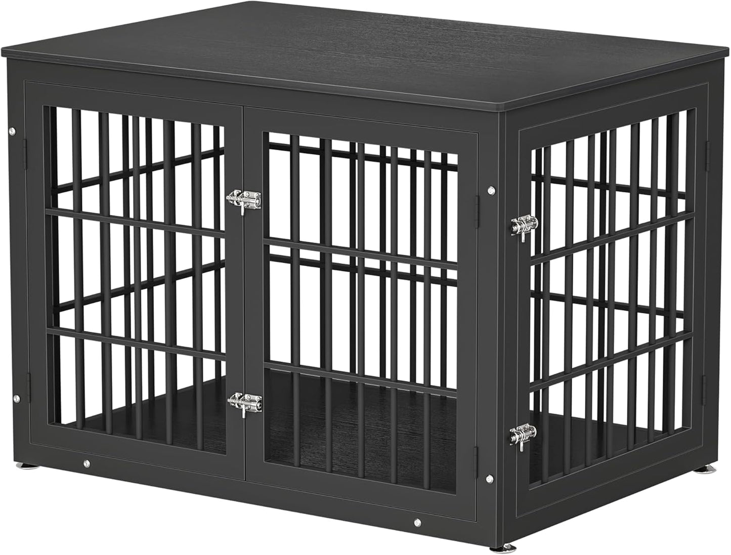 42 Inch Heavy Duty Dog Crate Furniture for Large and Medium Dogs