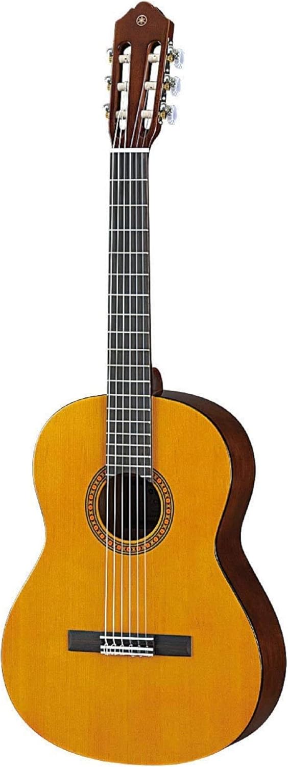 Yamaha CGS103AII Classical Guitar - Ideal for Students