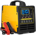 12V 24V Lead-Acid Battery Charger Heavy Duty - Smart Maintainer