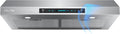 30 in Under Cabinet Range Hood 1200 CFM - Quiet, Gesture Control