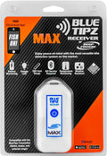 BlueTipz Tip-Up Ice Fishing Alarm with Bright LED - Bluetooth Alert