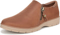 Womens Slip On Loafers Nice Day Now - Comfortable, Sustainable