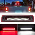 R&F Auto LED Strobe Third Brake Light for Ram 1500-5500 - Strobe Red
