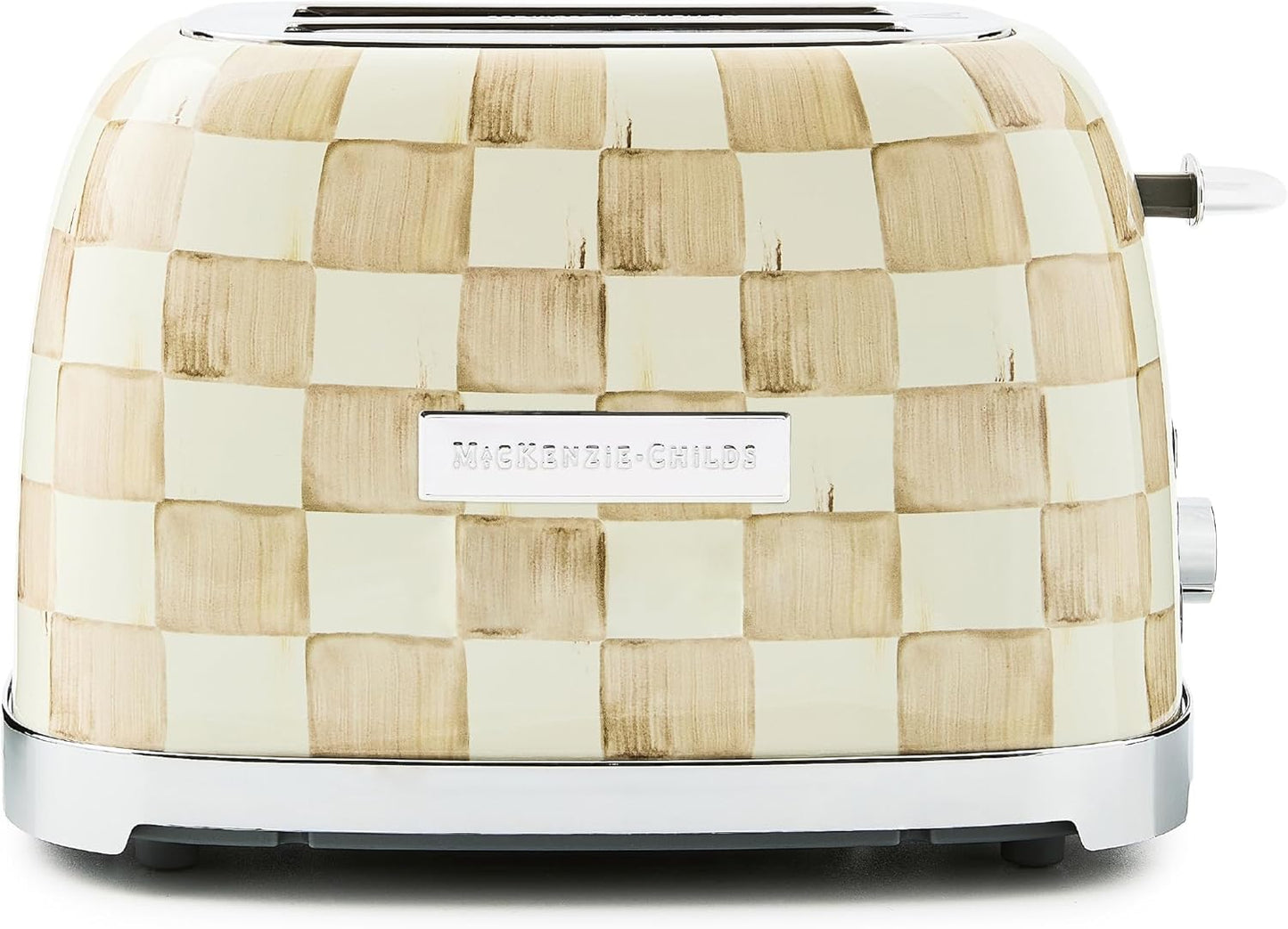 MACKENZIE-CHILDS 2-Slice Toaster for Stylish Kitchen Decor