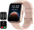 Smart Watch for Women Android & iPhone - Alexa Built-in, 1.8in Screen