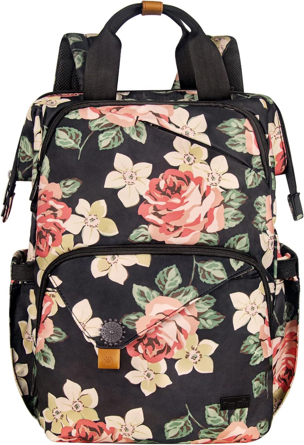 Hap Tim Carry on Backpack for Travel and Daily Use with Style