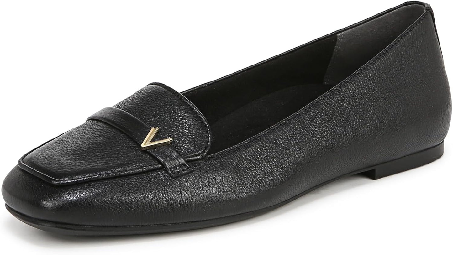 Vionic Women's Hayes Skimmers Ballet Flat for Ultimate Comfort