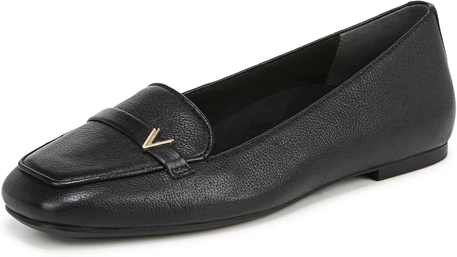 Vionic Women's Hayes Skimmers Ballet Flat for Ultimate Comfort
