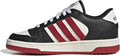 adidas Baby-Boys Break Start - Comfortable Toddlers' Basketball Style