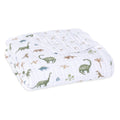 aden + anais Essentials Dream Blanket, Muslin Baby Blanket
