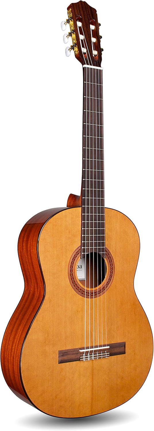 Cordoba C5 CD Classical Acoustic Guitar for Beginners