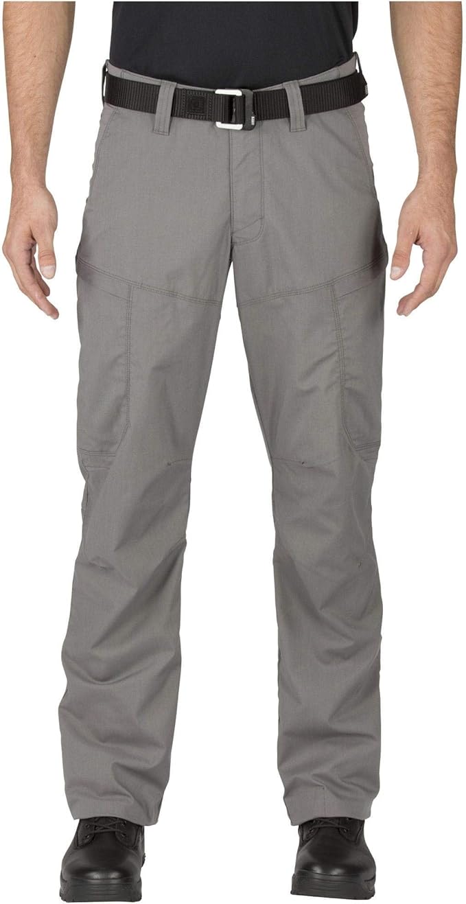 5.11 Tactical Men's Apex Cargo Work Pants for Ultimate Comfort