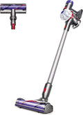 Dyson V7 Cordless Allergy HEPA Vacuum, Renewed - Allergen-Free Cleaning