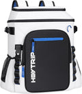 36/54 Can Capacity Cooler Backpack - Large Insulated Outdoor Cooler