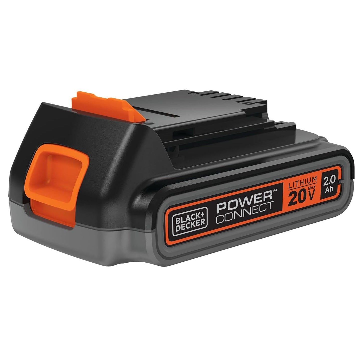 BLACK+DECKER 20V MAX Lithium Ion Battery for Cordless Tools