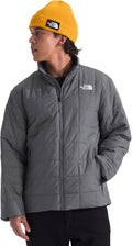 THE NORTH FACE Men's Junction Insulated Jacket - Warm (Style H732)