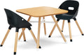 Lalo The Play Kit - Kids Table & Chairs Set for Playtime Fun