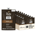 Flavia Peets Coffee French Roast Freshpacks for Flavia Brewers