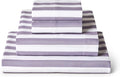 Mellanni King Sheets Set - Ultra Soft Cooling 4 PC Bedding