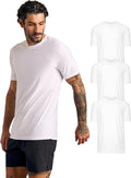 True Classic Workout Shirts for Men - Performance Fit (Style YMT9)